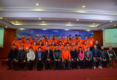 “鄉(xiāng)村振興 知識(shí)賦能”“農(nóng)二代”創(chuàng)新訓(xùn)練營(yíng)