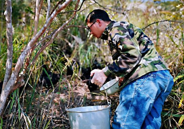 惠農網電商培訓下鄉入村，助力中方縣百姓實現電商創業夢