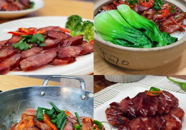 惠農網品牌市場化顯成效 “新邵資味·臘之鄉”年銷售同比增加500萬元