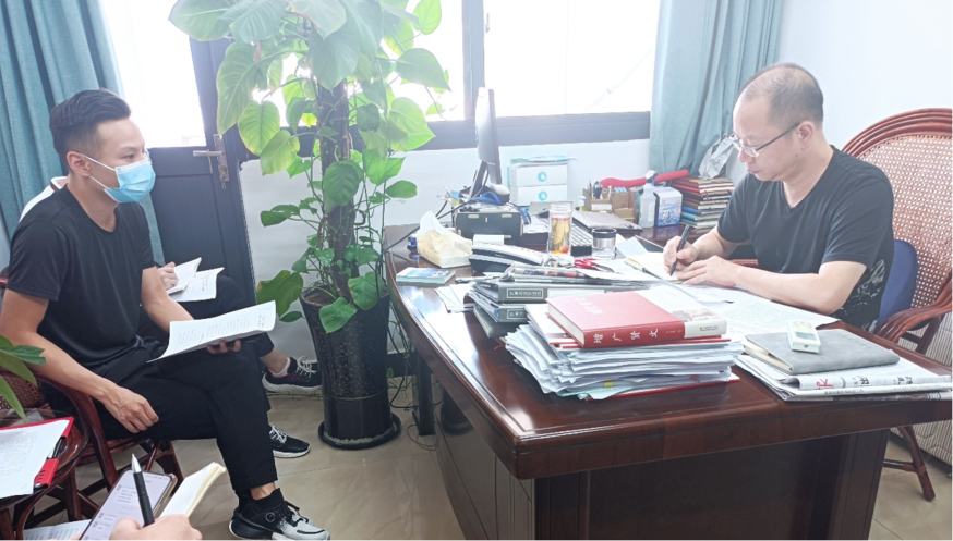 平陽公用品牌、農產品溯源平臺建設等工作全面推進