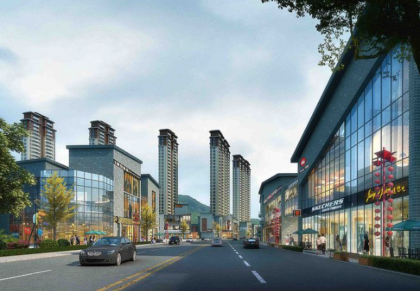 商務部等15部門印發 《縣域商業建設指南》 