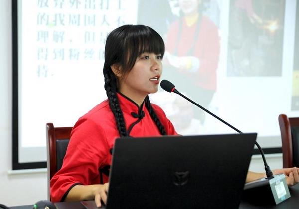 惠農網新農先蜂計劃到廬江 三農頭部網紅湘妹心寶帶來“私教課”