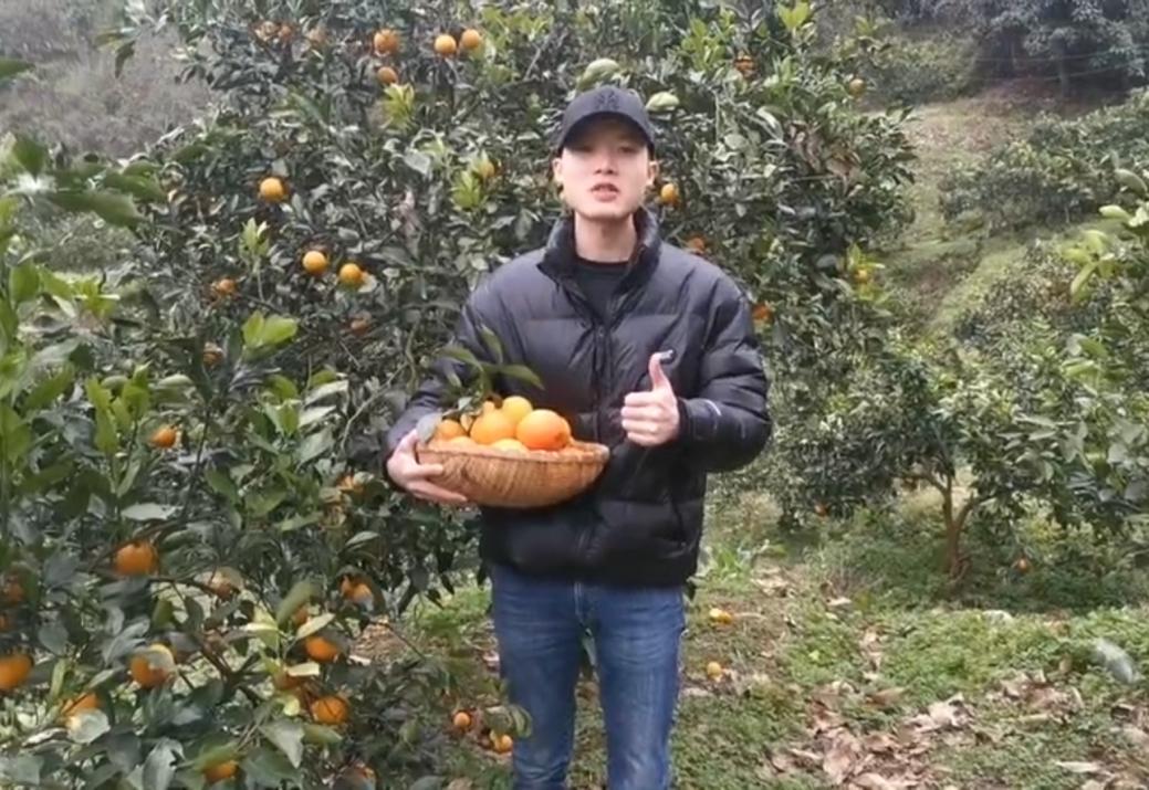 滕俊標：大學生“新農人”，靠電商在家鄉做出一番事業