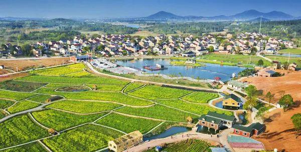 農業農村部、財政部2024年農業產業融合發展項目申報通知發布