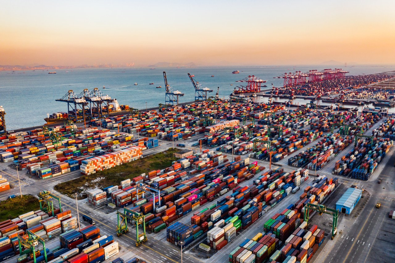 商務(wù)部等9部門印發(fā)《關(guān)于完善現(xiàn)代商貿(mào)流通體系推動(dòng)批發(fā)零售業(yè)高質(zhì)量發(fā)展的行動(dòng)計(jì)劃》的通知 商務(wù)部等9部門印發(fā)《關(guān)于完善現(xiàn)代商貿(mào)流通體系推動(dòng)批發(fā)零售業(yè)高質(zhì)量發(fā)展的行動(dòng)計(jì)劃》的通知