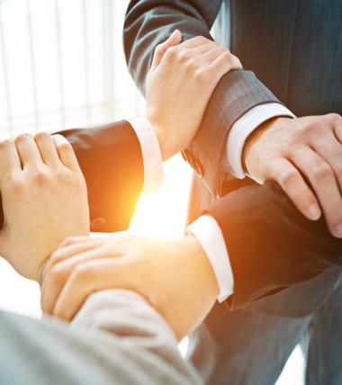 惠農網企業(yè)文化